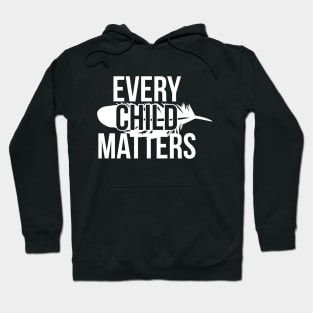 Every Child Matters Hoodie